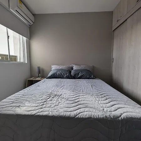 Apartamento Con 3 Y Vista Al Mar *