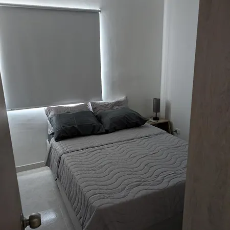 Con 3 Y Vista Al Mar Apartamento