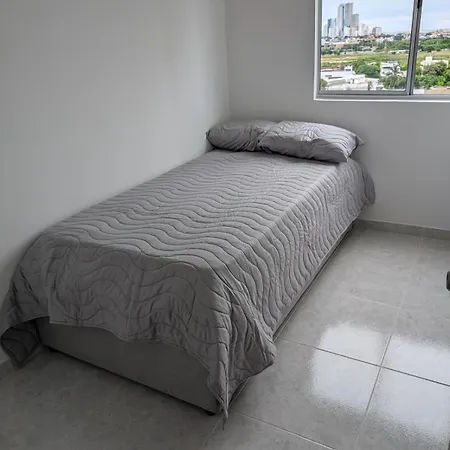 Apartamento Con 3 Y Vista Al Mar
