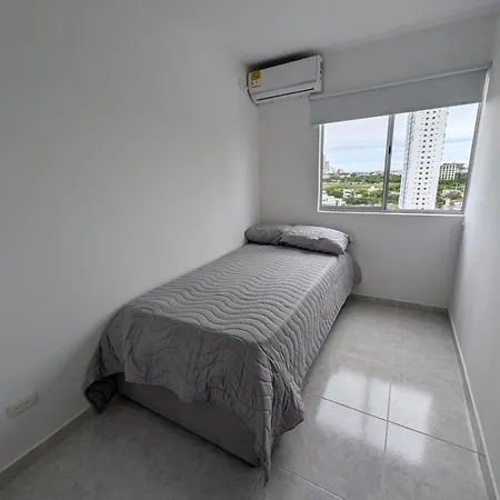 Apartamento Con 3 Y Vista Al Mar *