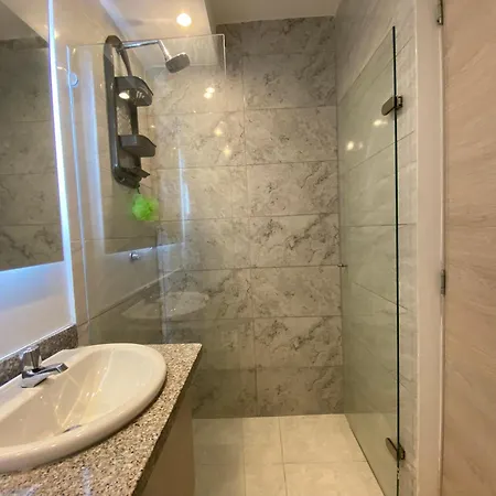 Apartamento Con 3 Y Vista Al Mar Cartagena