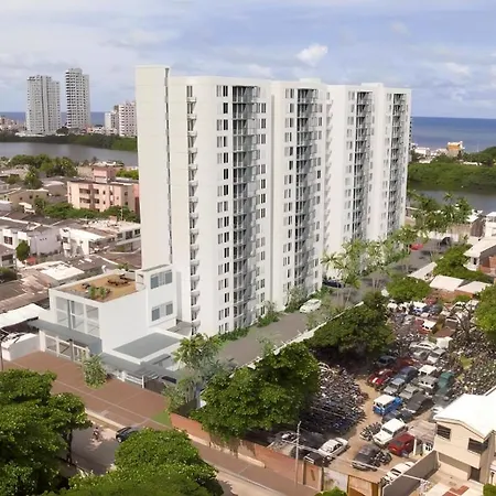 Apartamento Con 3 Y Vista Al Mar *