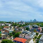 Apartamento Con 3 Habitaciones Y Vista Al Mar