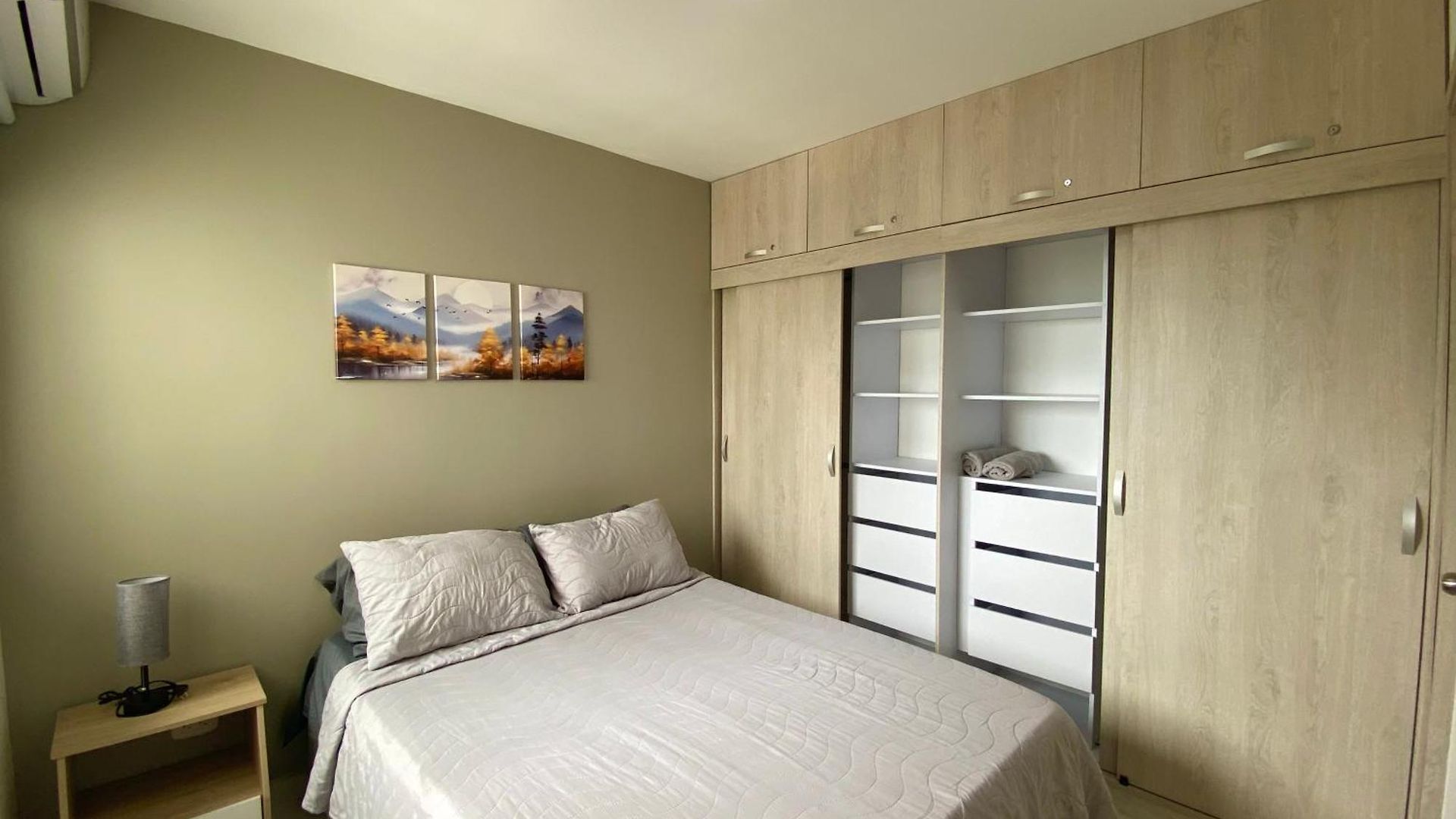 Apartment Con 3 Y Vista Al Mar *