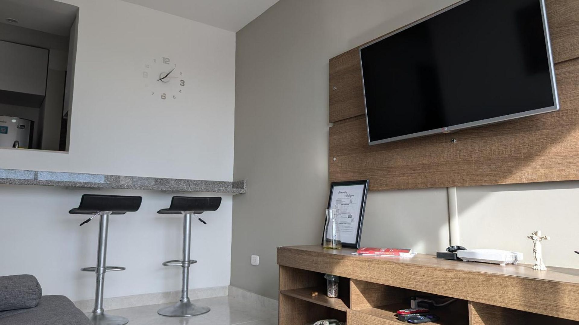 Apartment Con 3 Y Vista Al Mar *