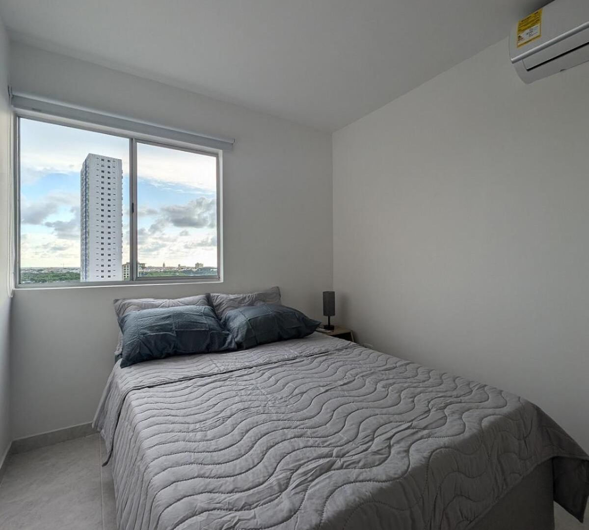 Apartment Con 3 Y Vista Al Mar *