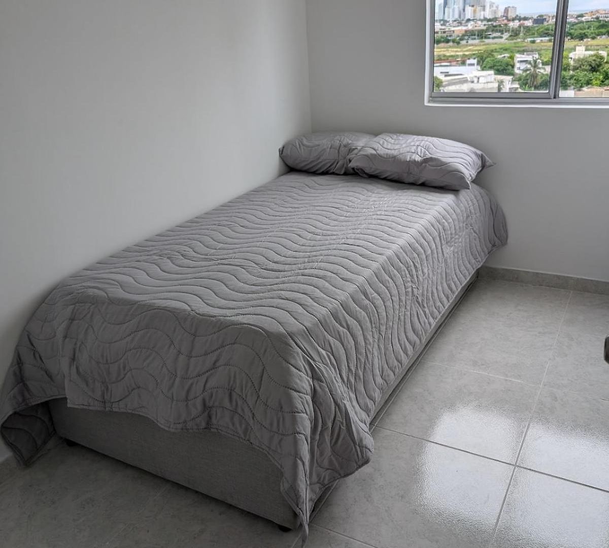 Apartment Con 3 Y Vista Al Mar