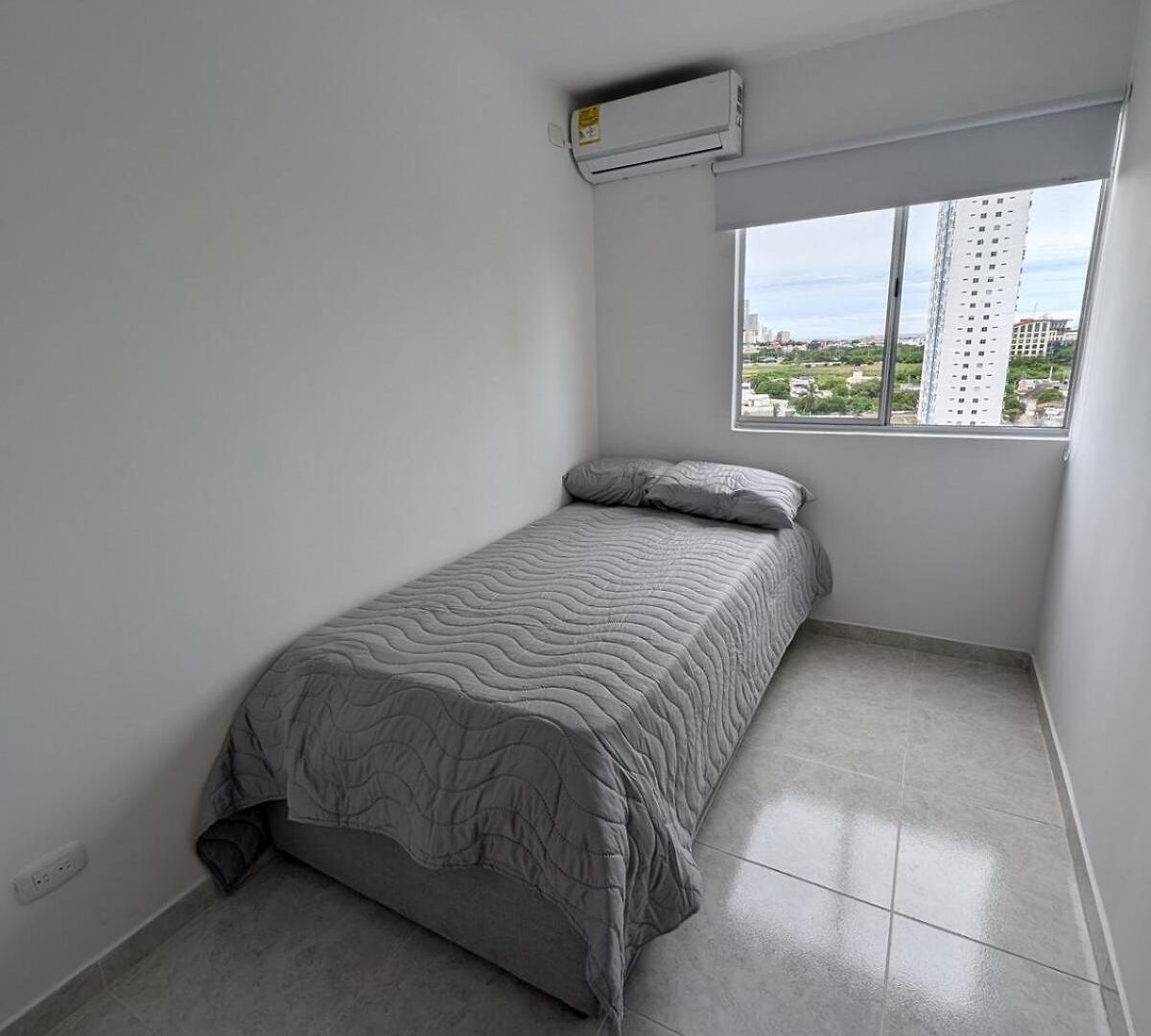 Apartment Con 3 Y Vista Al Mar *