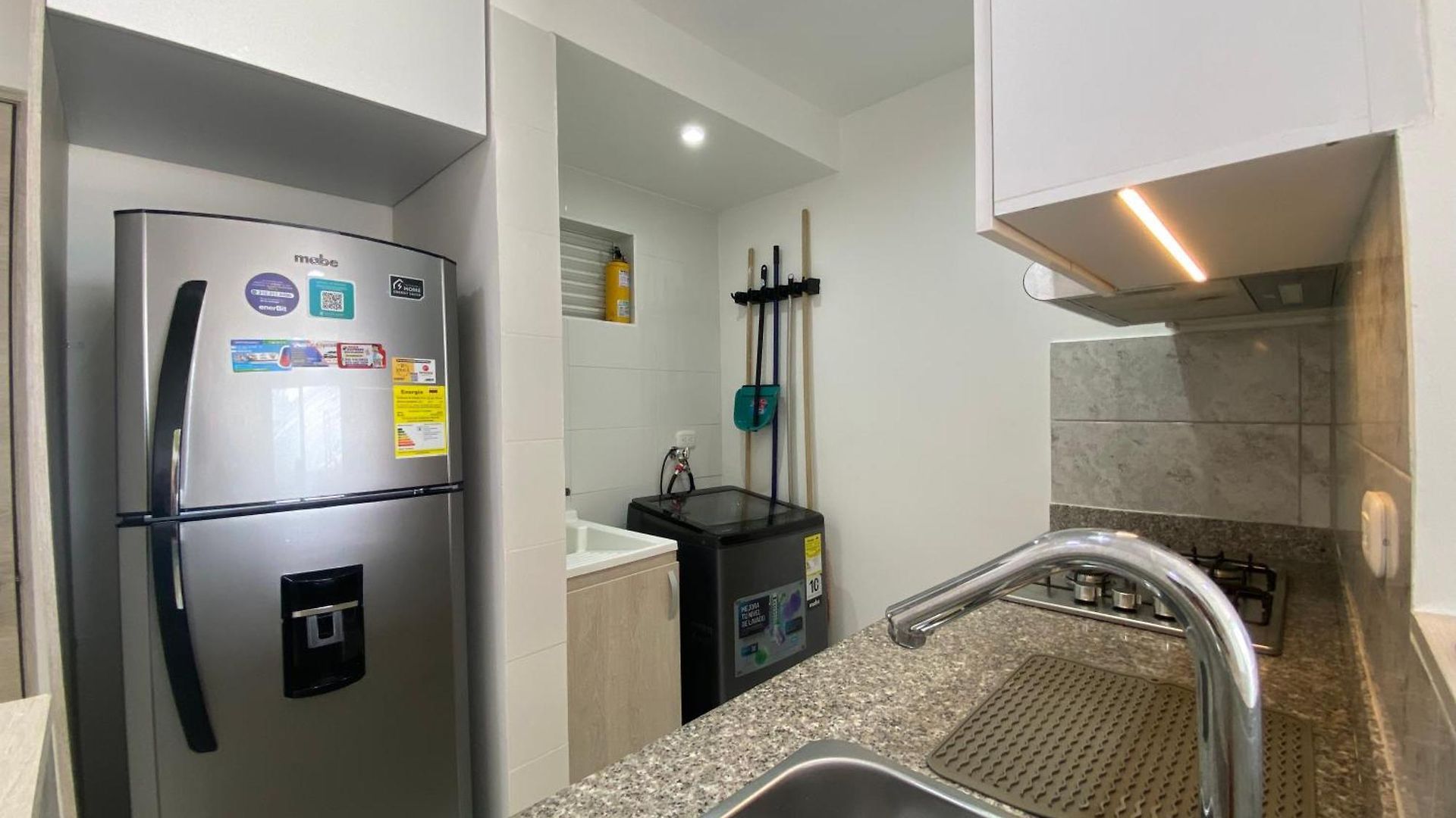 Apartment Con 3 Y Vista Al Mar Cartagena