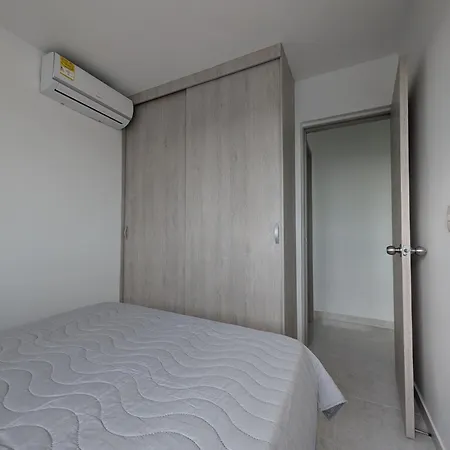Con 3 Y Vista Al Mar Apartamento