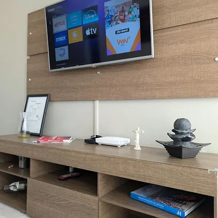 Apartamento Con 3 Y Vista Al Mar
