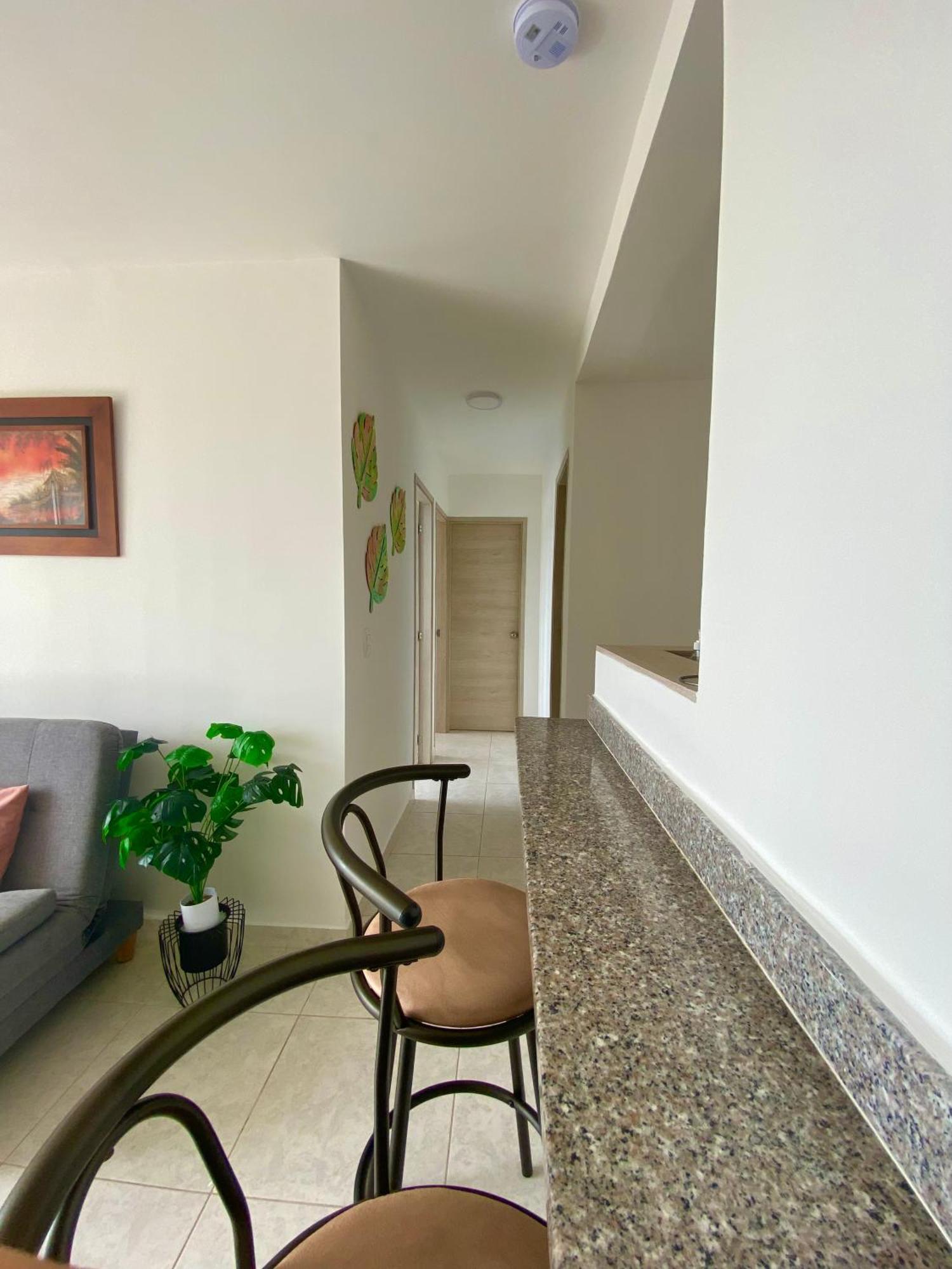 Con 3 Y Vista Al Mar * Cartagena