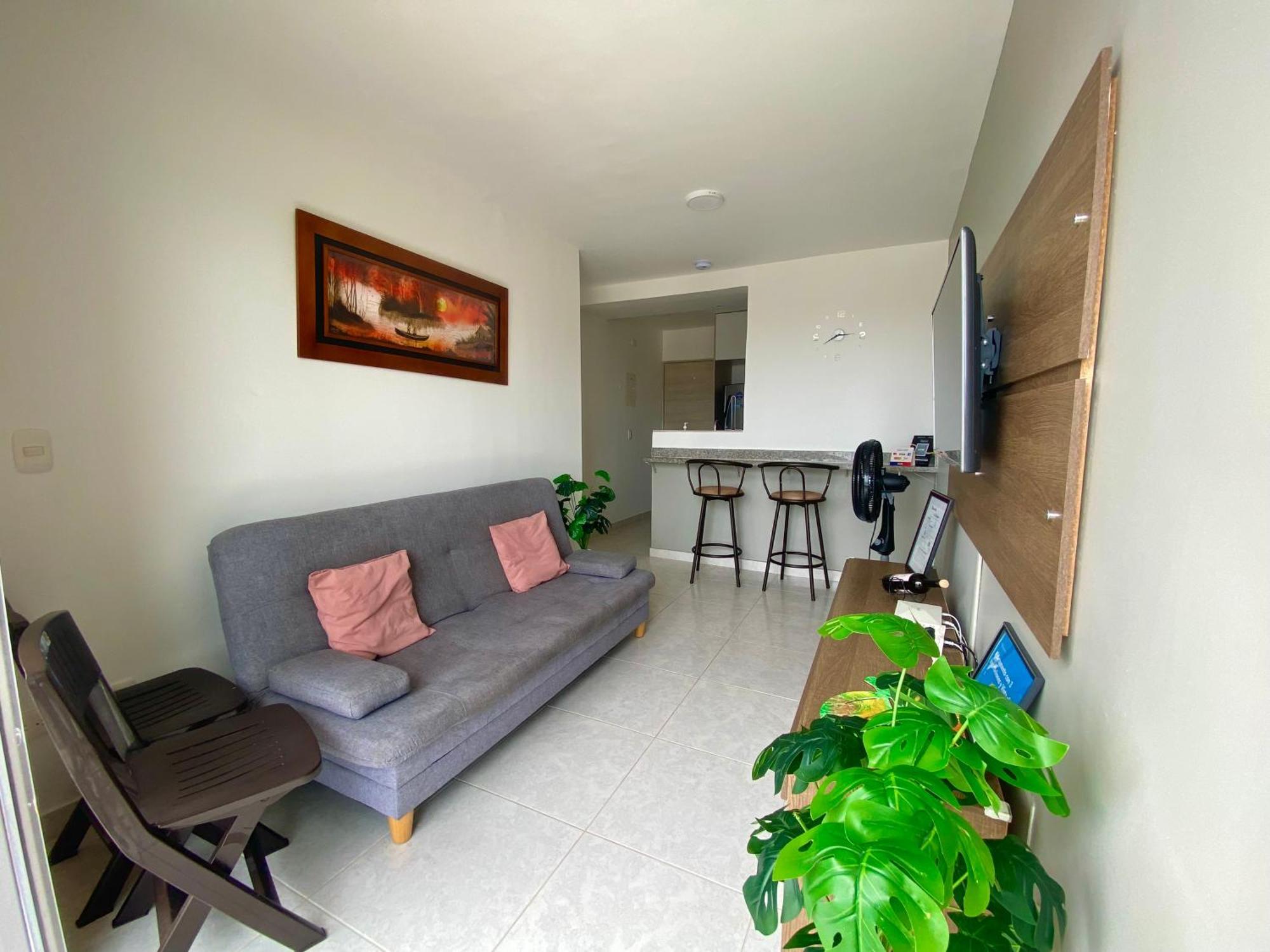 Con 3 Y Vista Al Mar