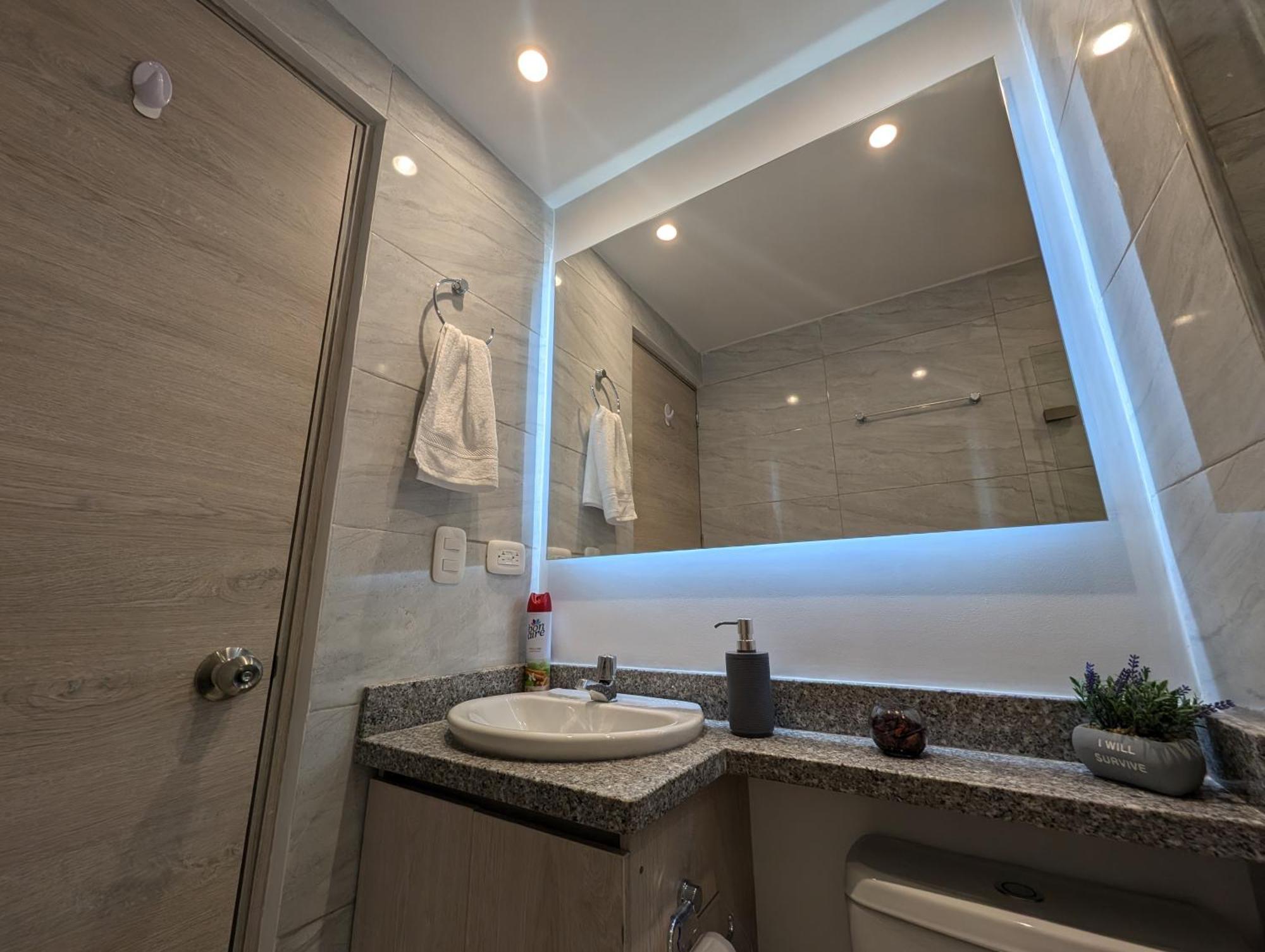 Con 3 Y Vista Al Mar *