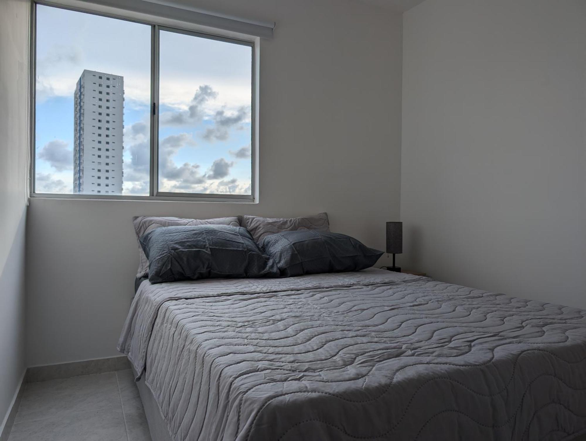 Con 3 Y Vista Al Mar * Cartagena