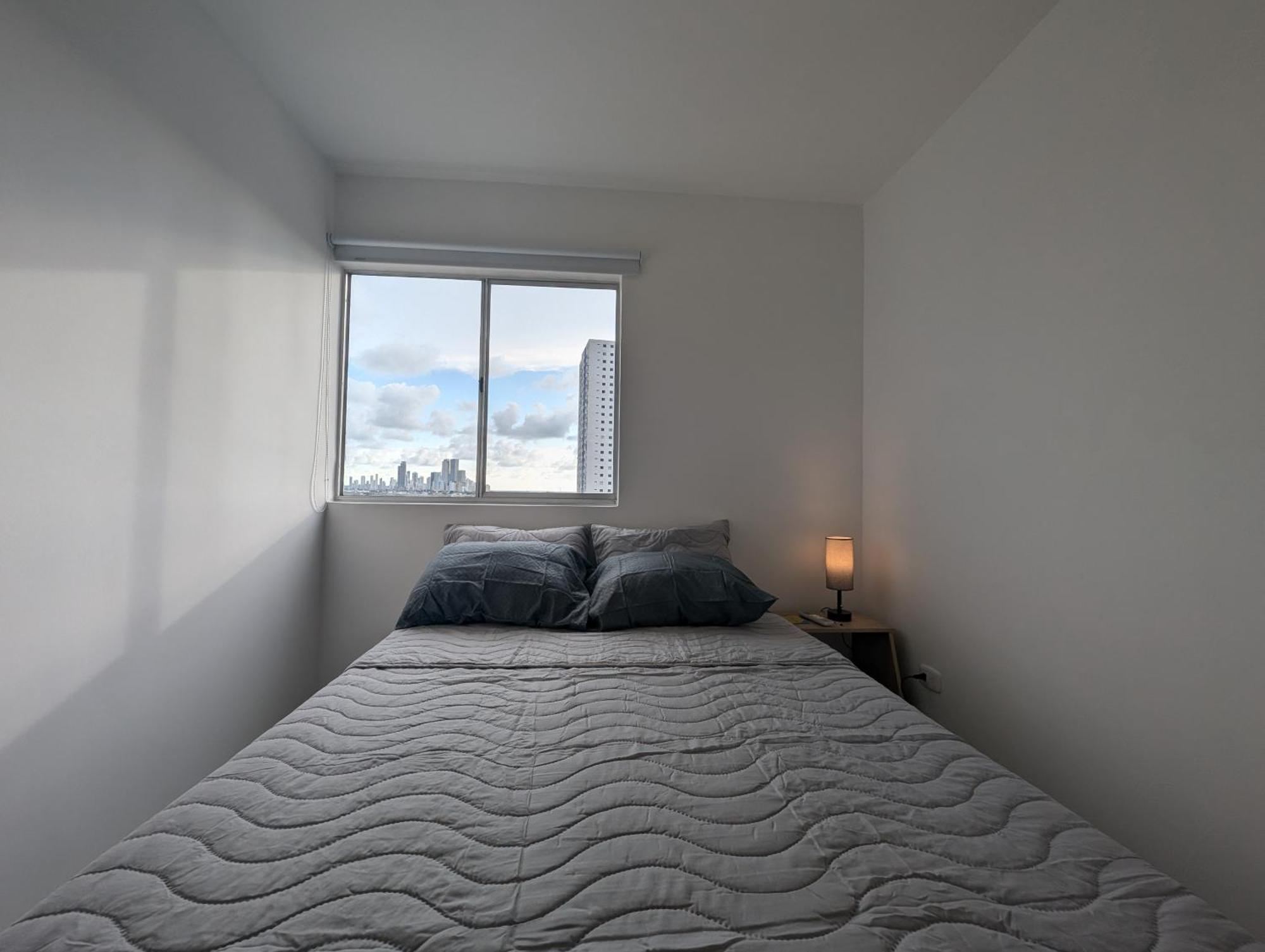 Con 3 Y Vista Al Mar