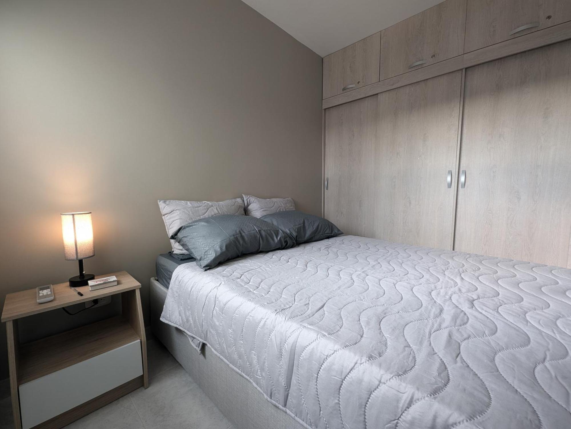 Apartamento Con 3 Y Vista Al Mar Cartagena