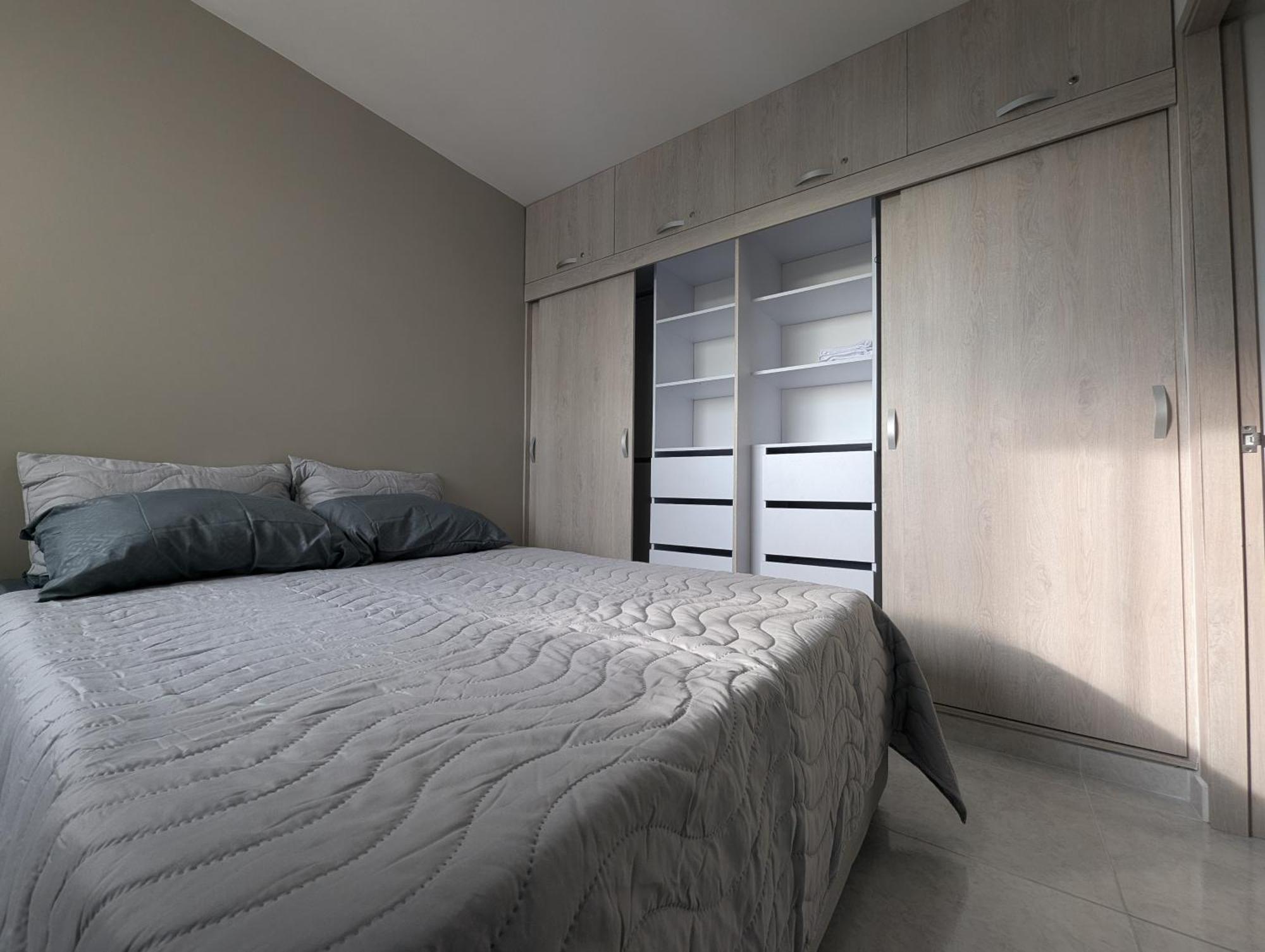 Con 3 Y Vista Al Mar Apartamento