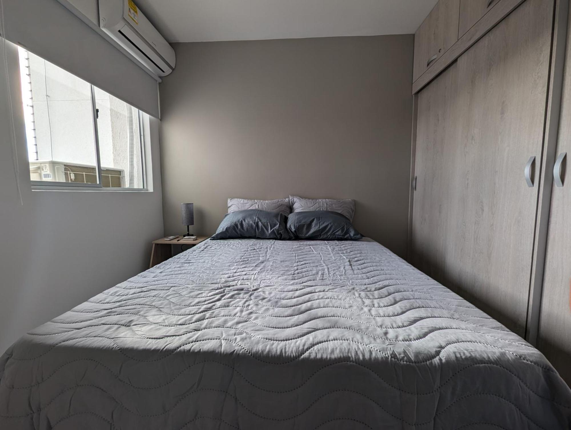 Apartamento Con 3 Y Vista Al Mar *