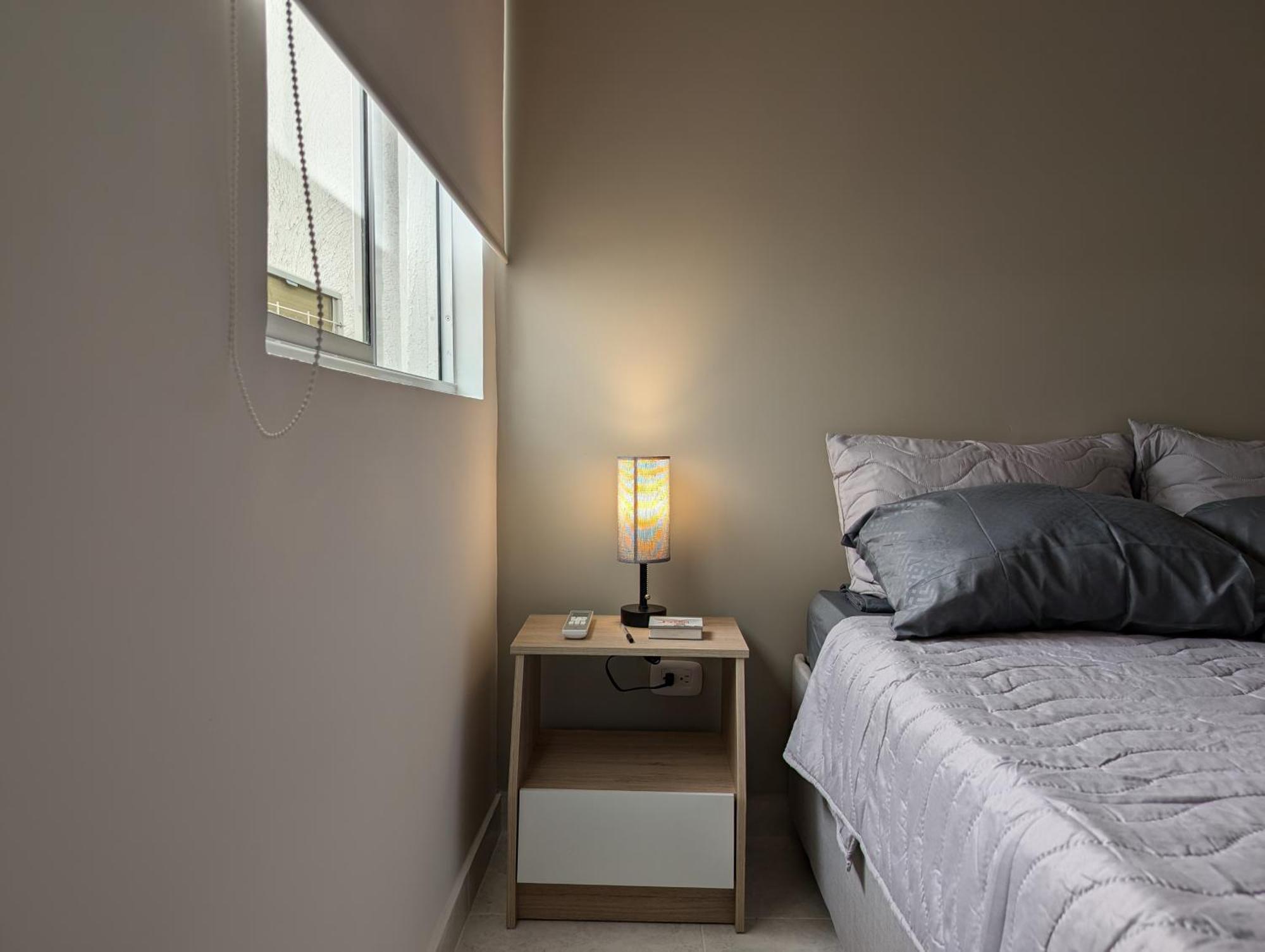 Apartamento Con 3 Y Vista Al Mar *