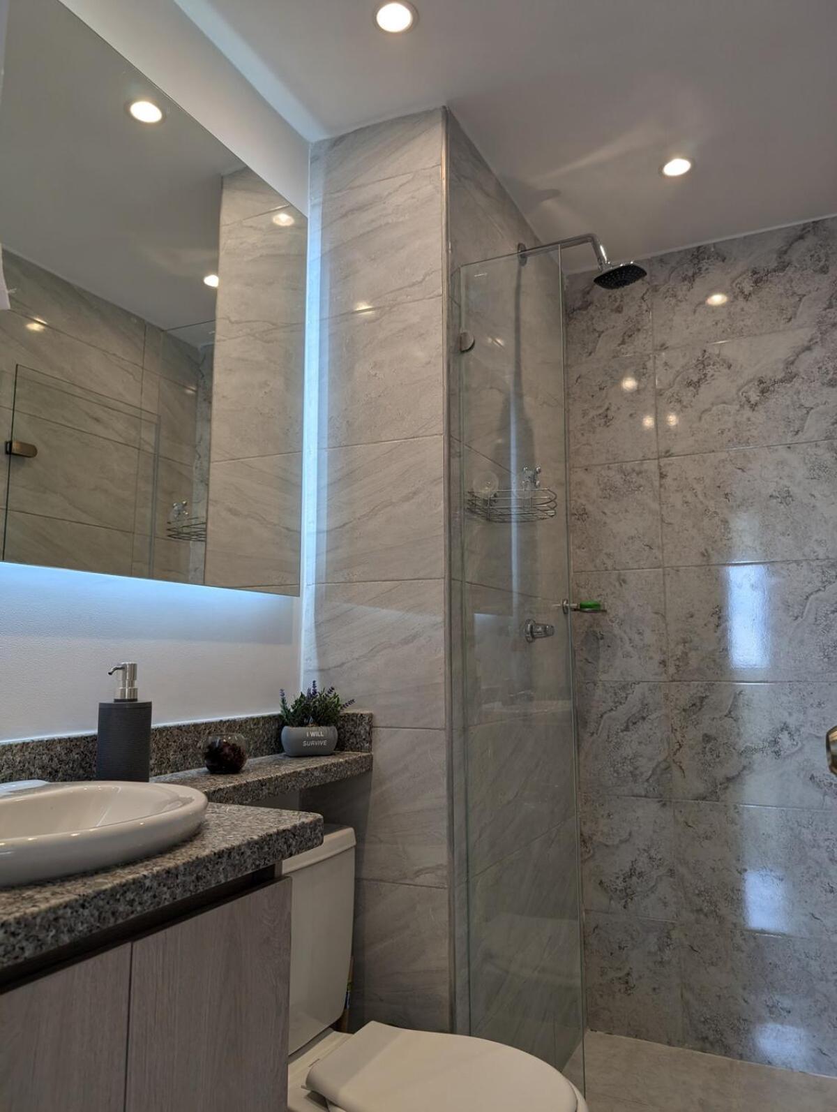 Apartamento Con 3 Y Vista Al Mar *