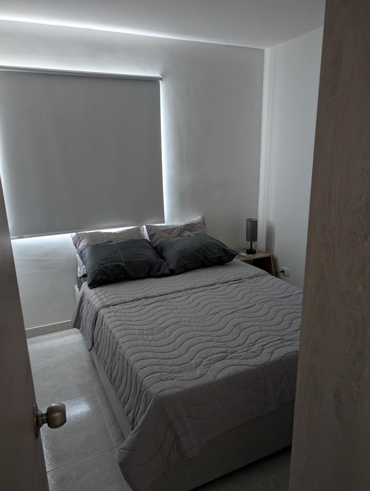 Con 3 Y Vista Al Mar Apartamento