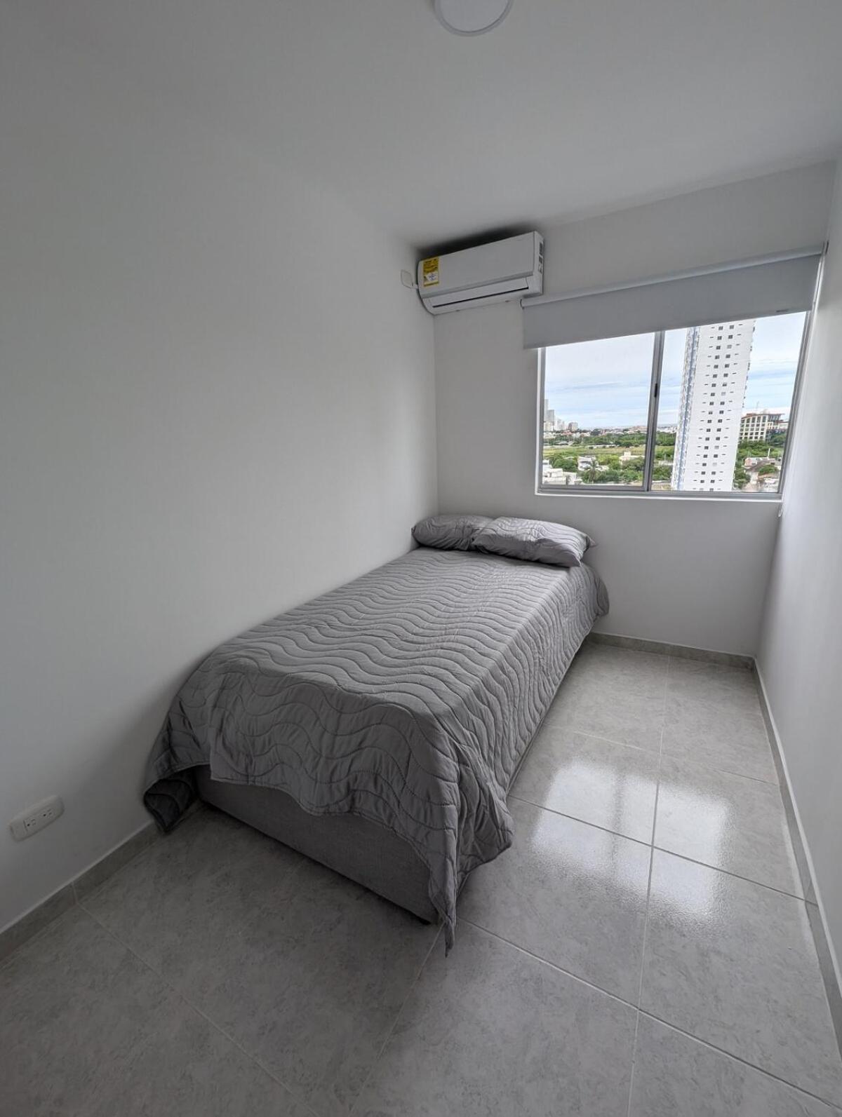 Apartamento Con 3 Y Vista Al Mar *