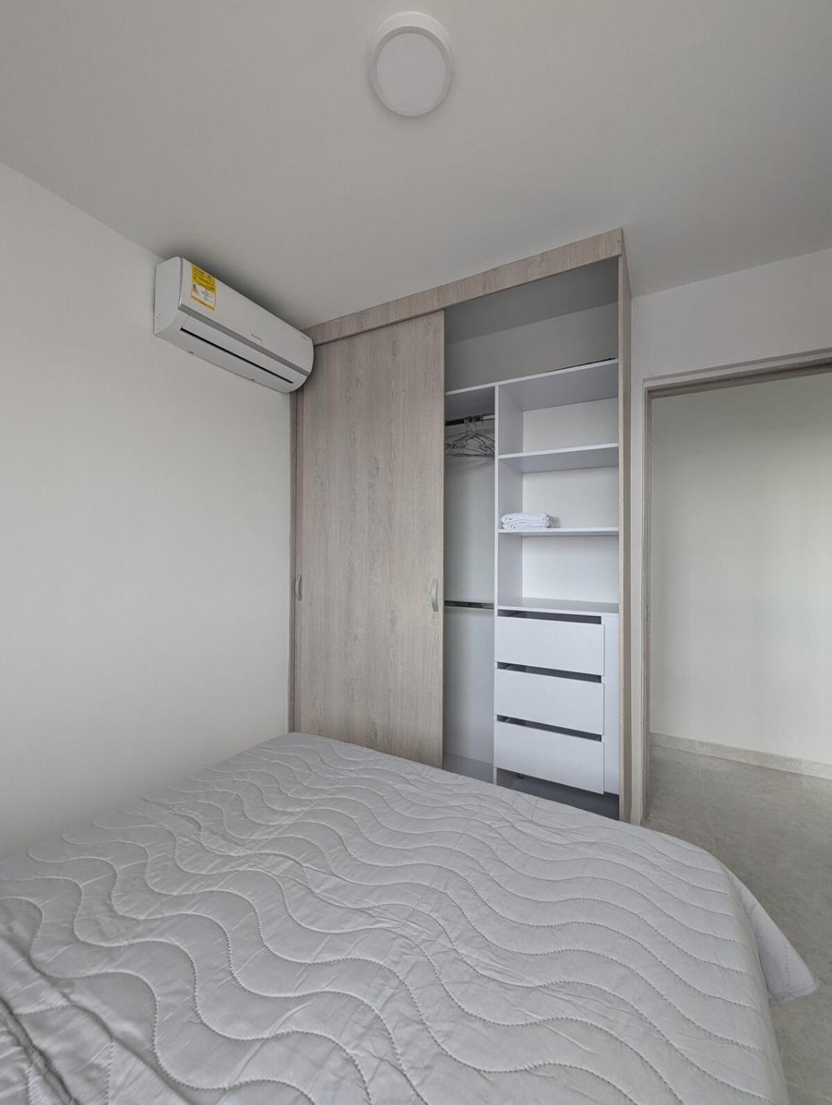 Con 3 Y Vista Al Mar * Cartagena