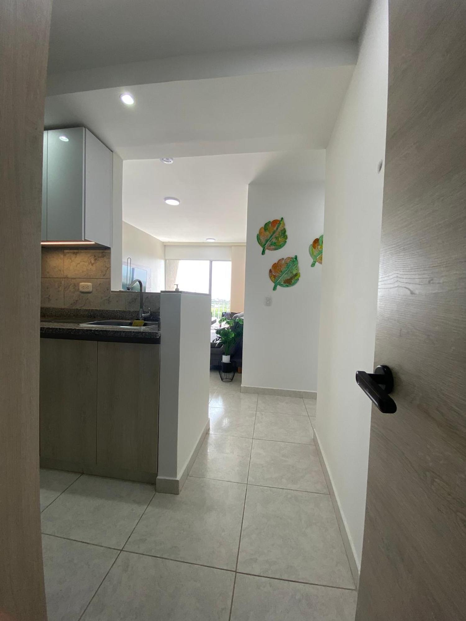 Con 3 Y Vista Al Mar