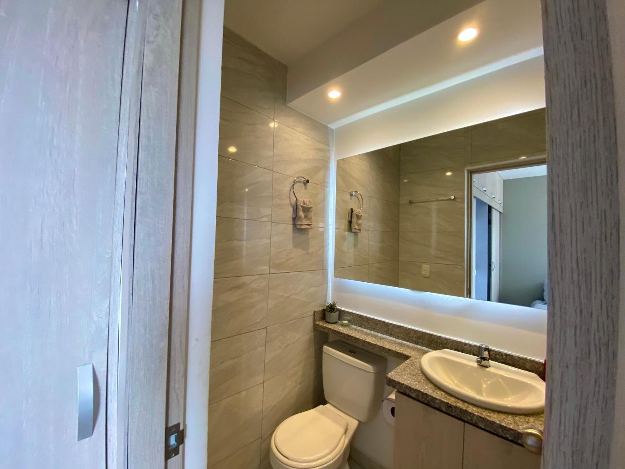 Con 3 Y Vista Al Mar *