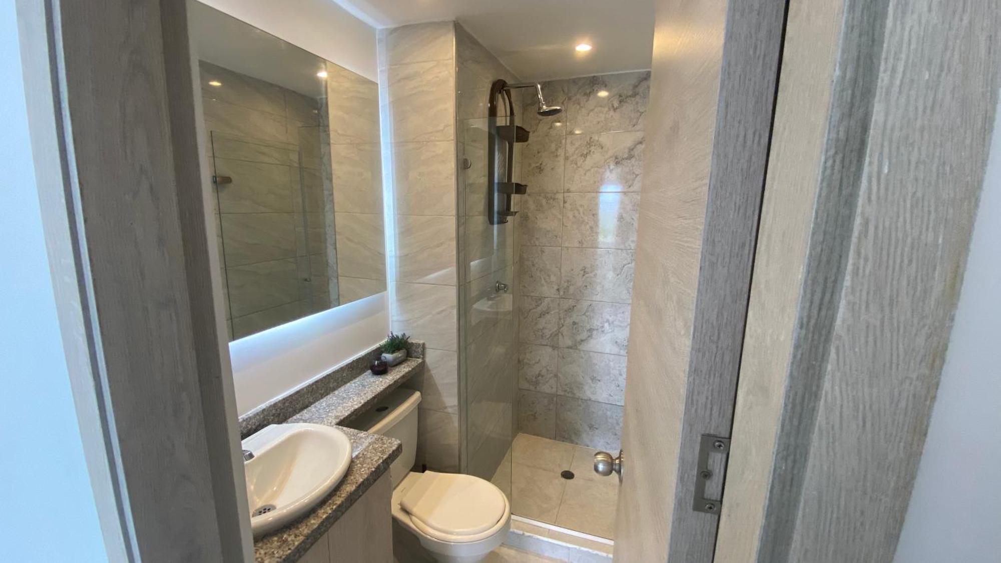 Con 3 Y Vista Al Mar Cartagena