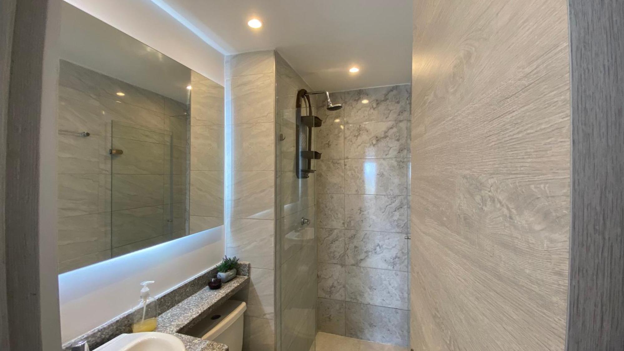 Con 3 Y Vista Al Mar * Cartagena