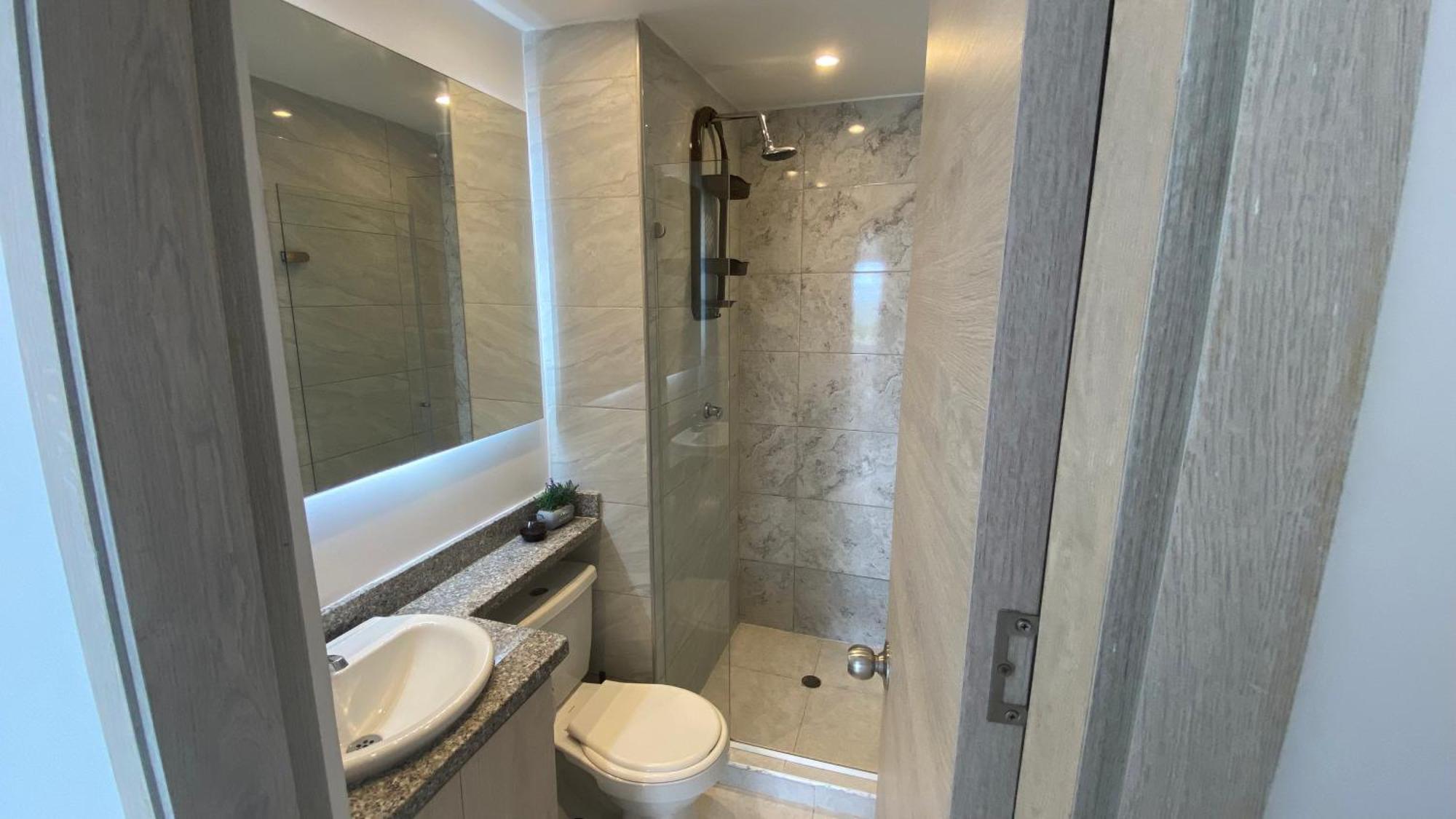 Con 3 Y Vista Al Mar