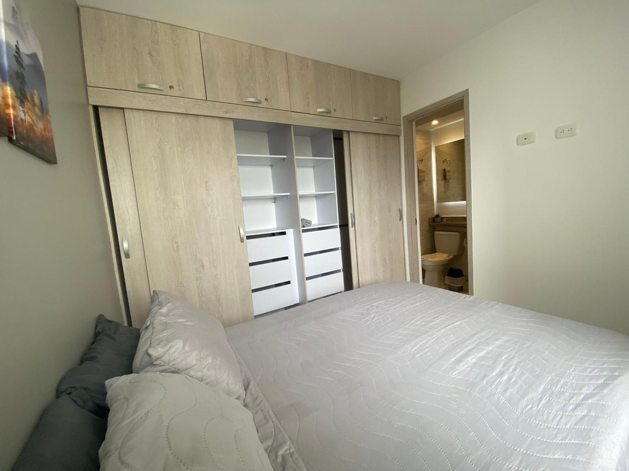 Con 3 Y Vista Al Mar Apartamento *