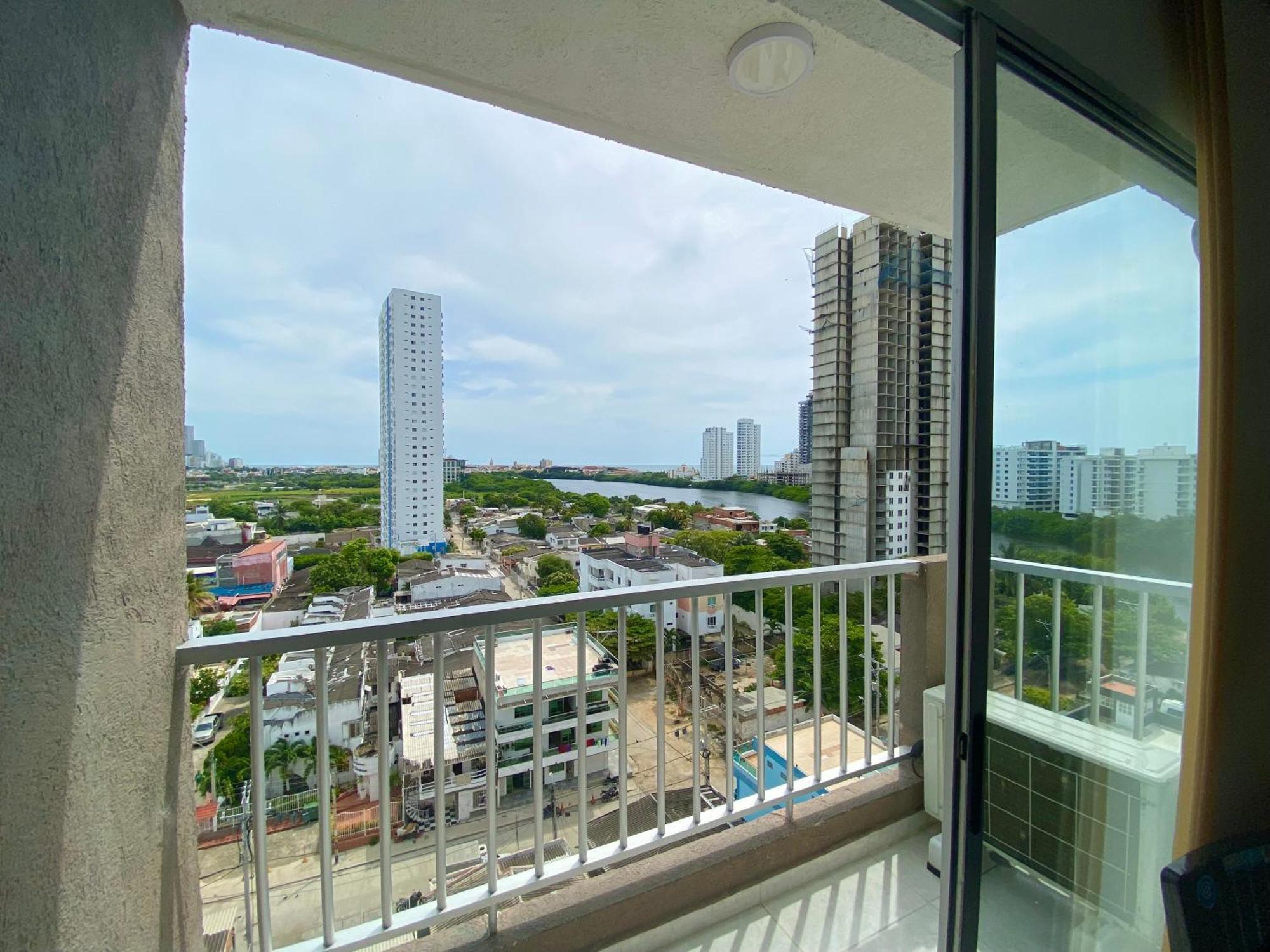 Con 3 Y Vista Al Mar *