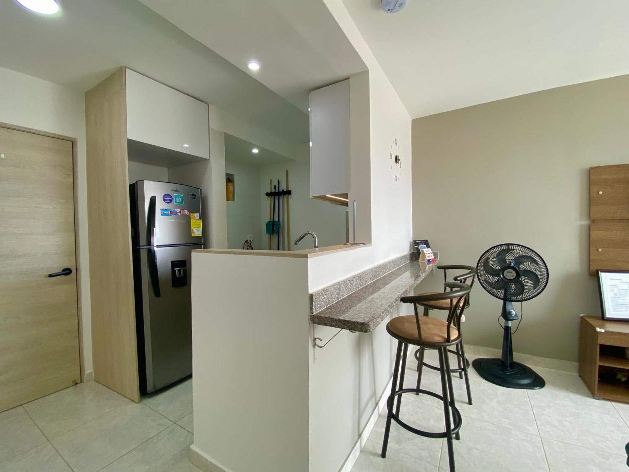 Con 3 Y Vista Al Mar Cartagena