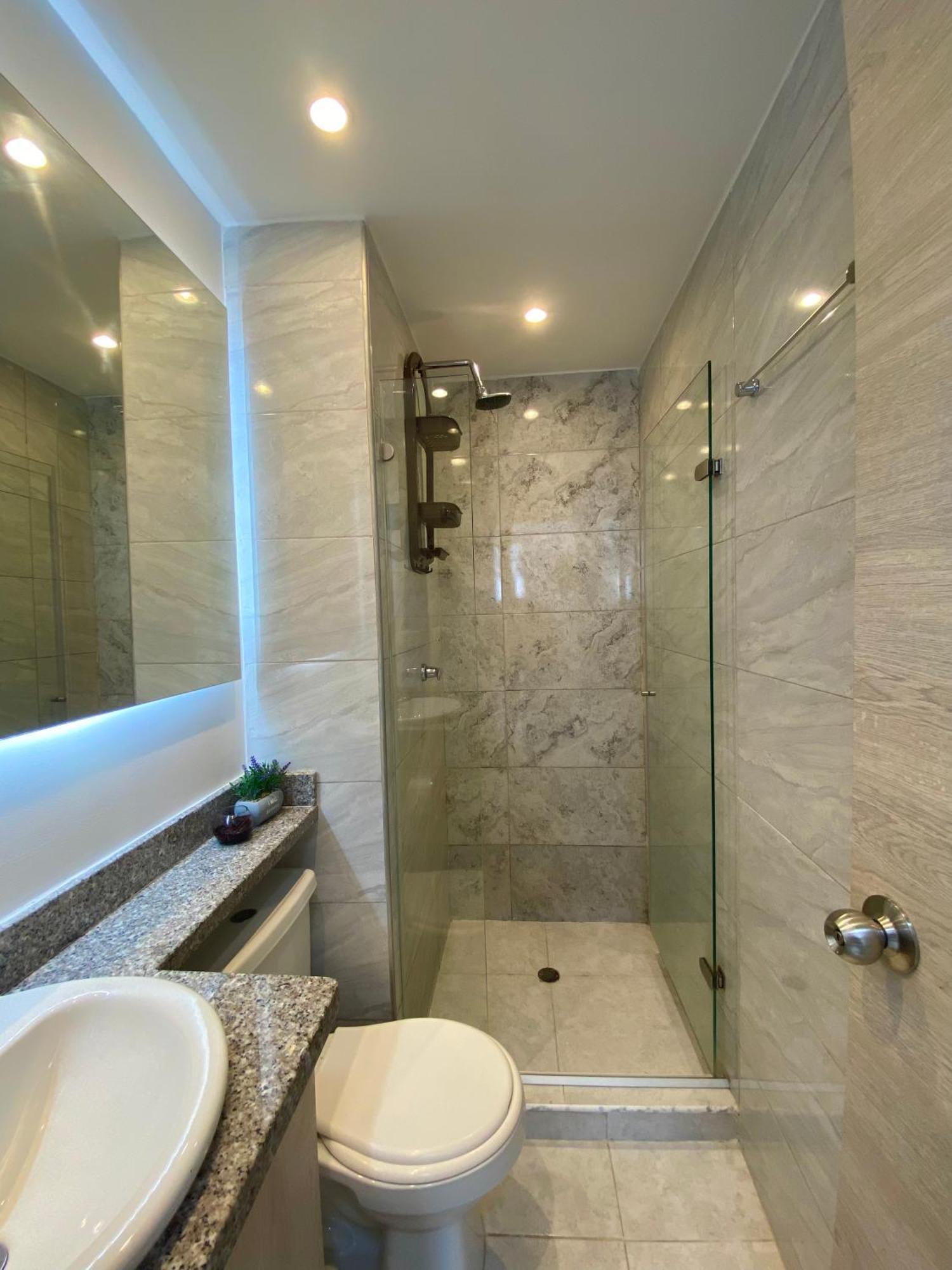 Con 3 Y Vista Al Mar Cartagena