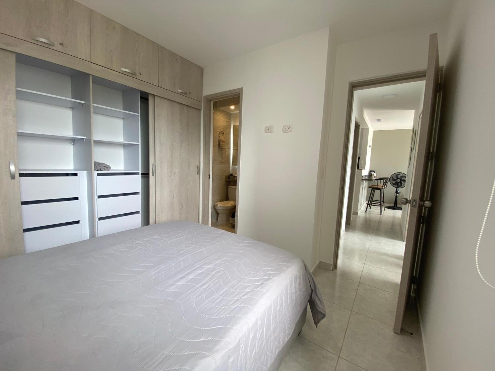 Con 3 Y Vista Al Mar * Cartagena