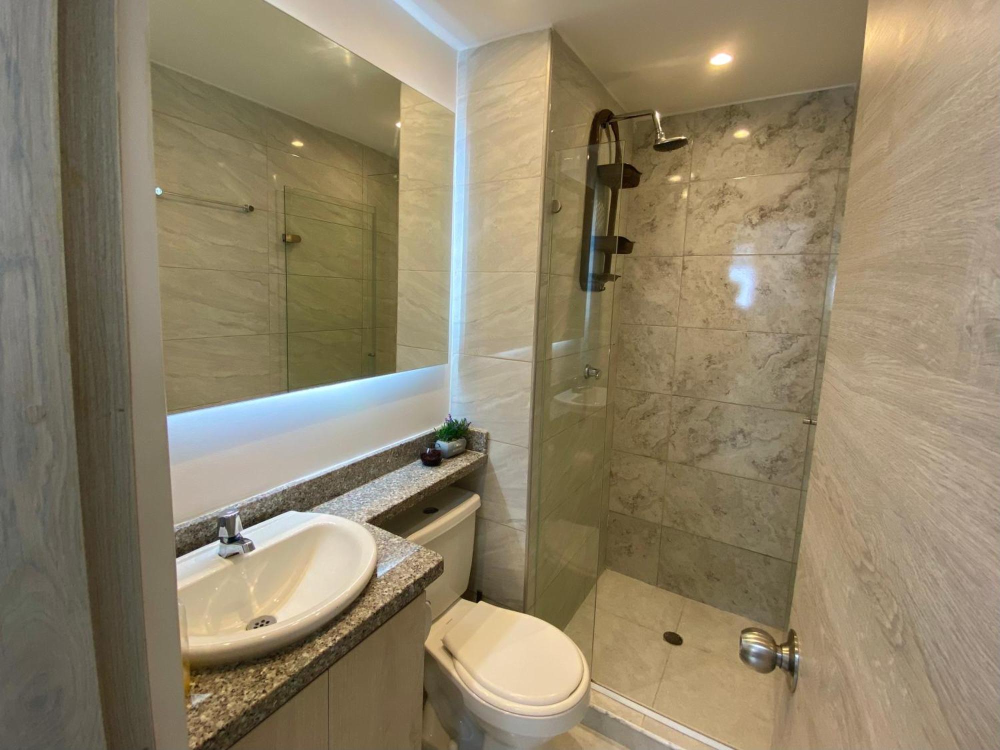 Con 3 Y Vista Al Mar