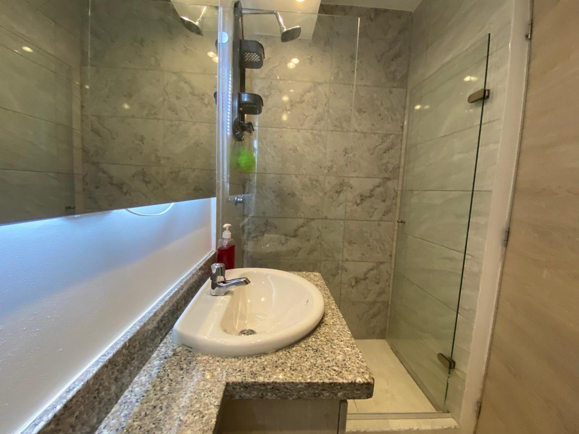 Con 3 Y Vista Al Mar Apartamento