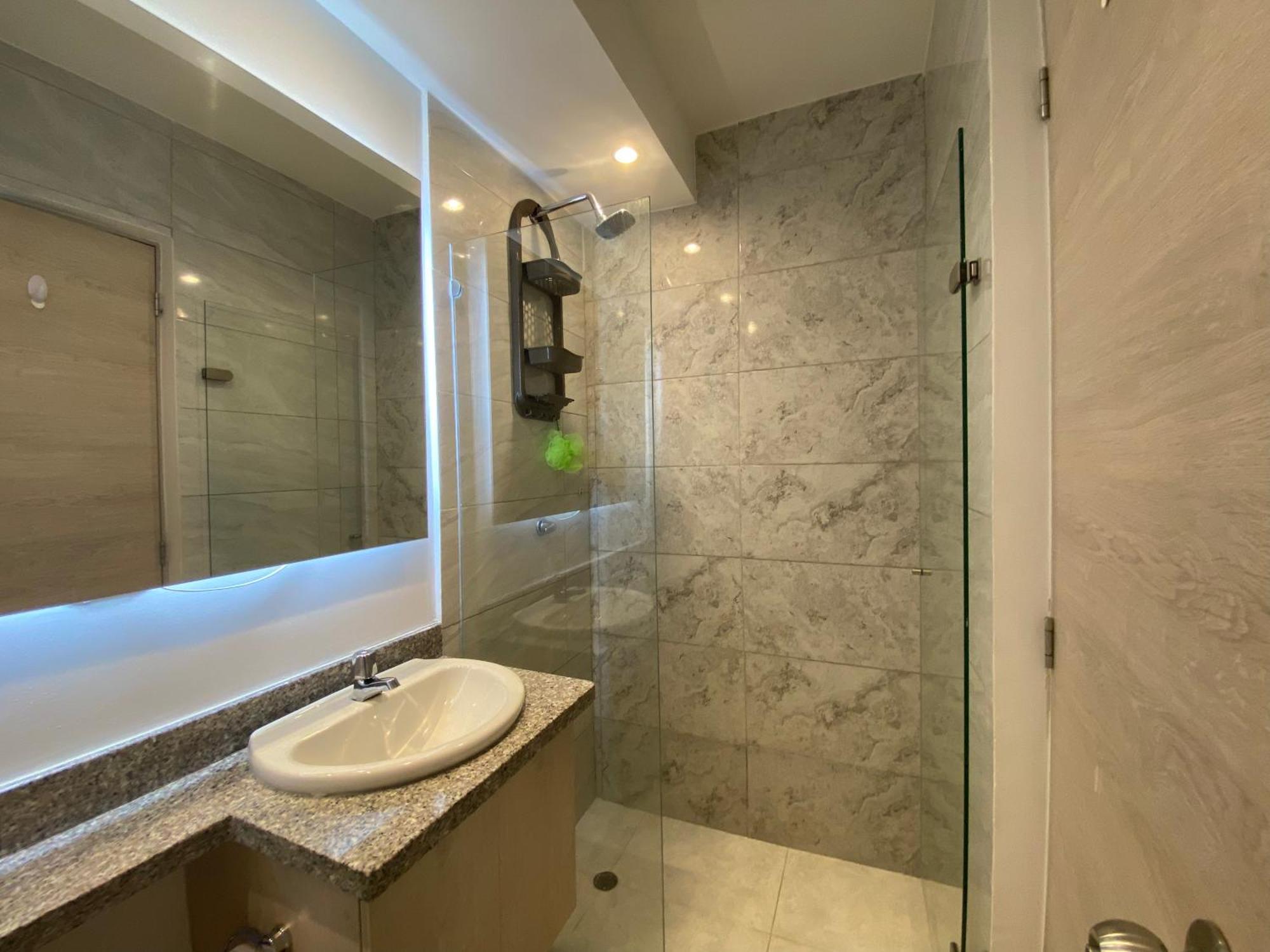 Con 3 Y Vista Al Mar *